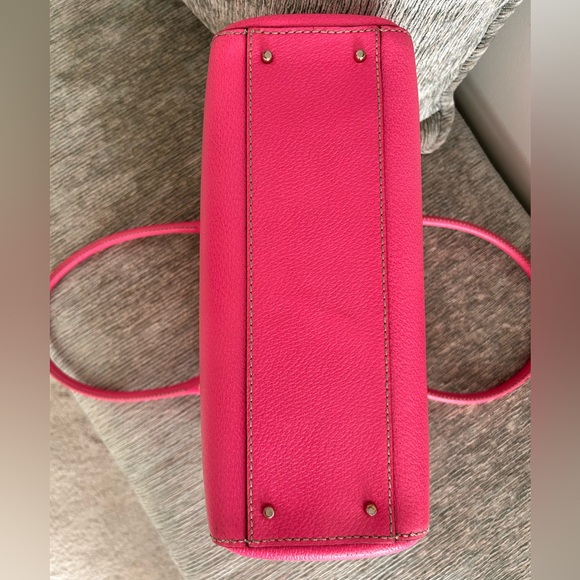 Kate Spade Vibrant Pink Bag - Picture 10 of 14